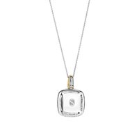 Collana Ti Sento Milano Donna in Argento Madreperla 6828MW - 6828MW